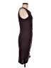 Leith Burgundy Cocktail Dress Size M - photo 4