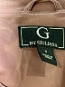G by Giuliana Rancic 100% Polyester Brown Jacket Size 4 - photo 6