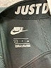 Nike Graphic Black Track Pants Size S - photo 7