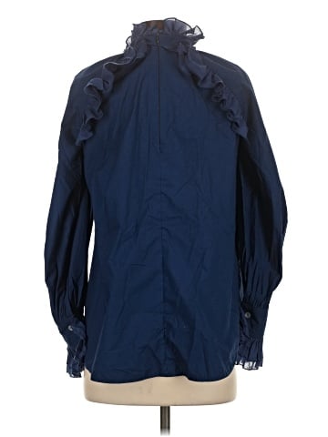 Tish Cox Long Sleeve Blouse (view 2)