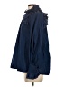 Tish Cox 100% Cotton Blue Long Sleeve Blouse Size XXS - photo 5