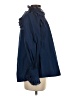Tish Cox 100% Cotton Blue Long Sleeve Blouse Size XXS - photo 4