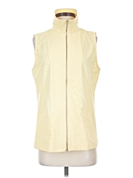 Weekends By Chico's Vest