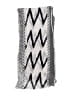 Staring at Stars Silver White Scarf One size - photo 2