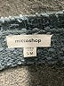 Mittoshop 100% Acrylic Gray Poncho Size S - photo 7