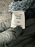Mittoshop 100% Acrylic Gray Poncho Size S - photo 8