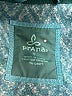 PrAna Chevron-herringbone Teal Coat Size S - photo 6