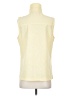 Weekends by Chico's Yellow Vest Size Sm (0) - photo 2
