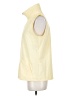 Weekends by Chico's Yellow Vest Size Sm (0) - photo 5