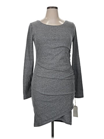 Leith Casual Dress (view 1)