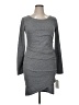 Leith Gray Casual Dress Size XL - photo 1