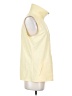 Weekends by Chico's Yellow Vest Size Sm (0) - photo 4