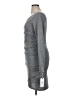 Leith Gray Casual Dress Size XL - photo 5