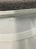 YPB White Sleeveless T-Shirt Size L - photo 4