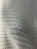 YPB White Sleeveless T-Shirt Size L - photo 5