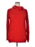 iGenJun Red Long Sleeve Turtleneck Size XL - photo 1
