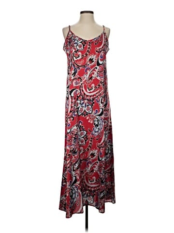 Element Casual Dress (view 1)