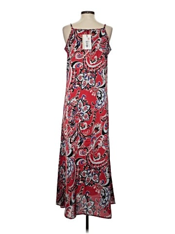 Element Casual Dress (view 2)