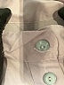 Unbranded Pink 3/4 Sleeve Blouse Size L - photo 7