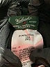 Woolrich Tweed Black Casual Pants Size 14 - photo 4