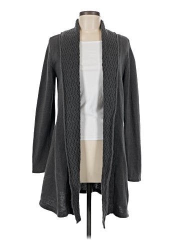 Leo & Nicole Cardigan (view 1)