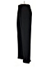 Jones New York Solid Black Dress Pants Size 12 - photo 5