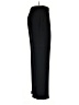 Jones New York Solid Black Dress Pants Size 12 - photo 4