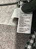 Amazon Essentials 100% Cotton Houndstooth Gray Long Sleeve Button-Down Shirt Size XL - photo 8