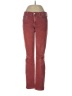 Gap Burgundy Jeans Size 29 waist - photo 1