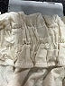 Unbranded 100% Polyester Chevron-herringbone Ivory Casual Pants Size XL - photo 7