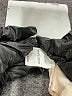 Unbranded 100% Polyester Chevron-herringbone Ivory Casual Pants Size XL - photo 9