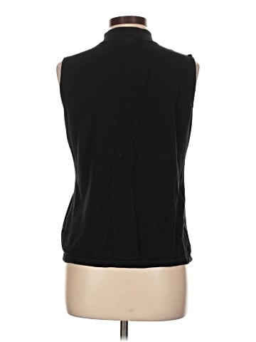 Joan Rivers Sweater Vest (view 2)