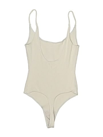 Privacy Please Bodysuit (view 2)