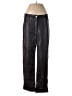 Halogen 100% Polyester Black Casual Pants Size 6 - photo 1