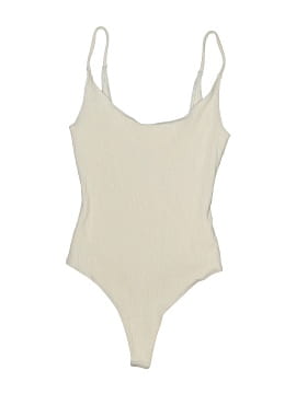 Privacy Please Bodysuit