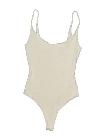 Privacy Please Bodysuit (view 1)