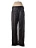 Halogen 100% Polyester Black Casual Pants Size 6 - photo 2