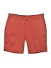 Tommy Hilfiger Solid Red Khaki Shorts Size 4 - photo 1