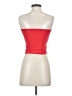 Cotton On Red Sleeveless Top Size XS - photo 2