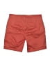 Tommy Hilfiger Solid Red Khaki Shorts Size 4 - photo 2