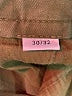Gant Solid Green Khakis Size 30 waist - photo 8
