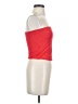 Cotton On Red Sleeveless Top Size XS - photo 4