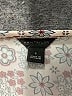 Ann Taylor Paisley Gray Short Sleeve Top Size S - photo 7