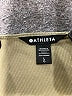 Athleta Tan Sleeveless Top Size L - photo 7