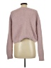 Wild Fable Pink Pullover Sweater Size L - photo 2