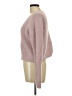 Wild Fable Pink Pullover Sweater Size L - photo 5