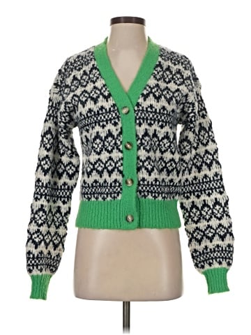 On 34th Cardigan (view 1)