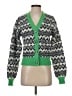 On 34th Green Cardigan Size XS - photo 1