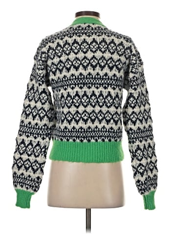On 34th Cardigan (view 2)