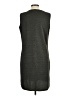Assorted Brands Tweed Gray Casual Dress Size L - photo 2